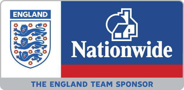 Nationwide end sponsorship of England team thumbnail